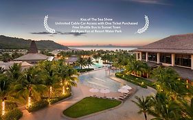 New World Phu Quoc Resort